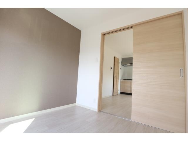 近鉄奈良駅 徒歩2分 2階の物件内観写真