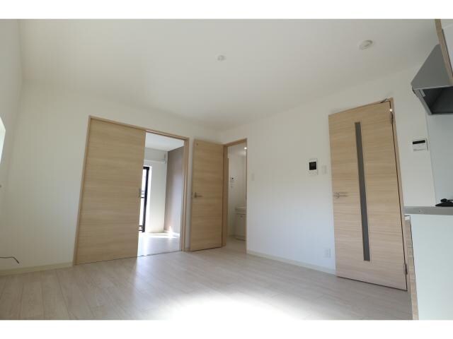 近鉄奈良駅 徒歩2分 2階の物件内観写真