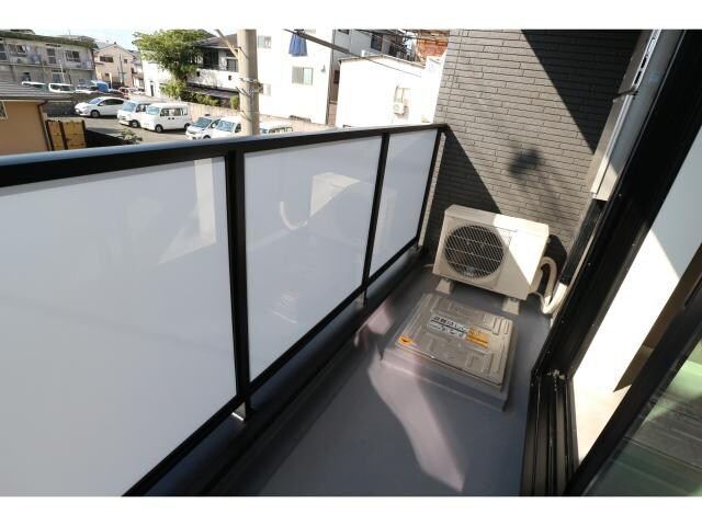 近鉄奈良駅 徒歩2分 2階の物件内観写真