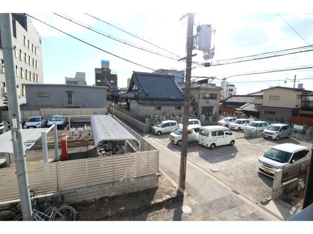 近鉄奈良駅 徒歩2分 2階の物件内観写真