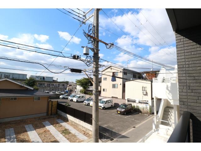 近鉄奈良駅 徒歩2分 2階の物件内観写真