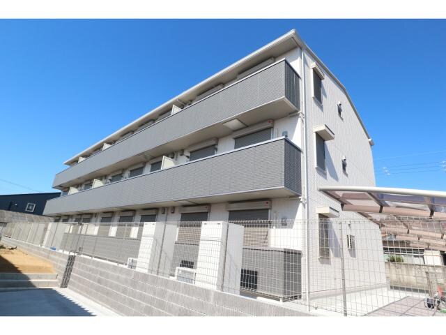 新大宮駅 徒歩20分の物件外観写真