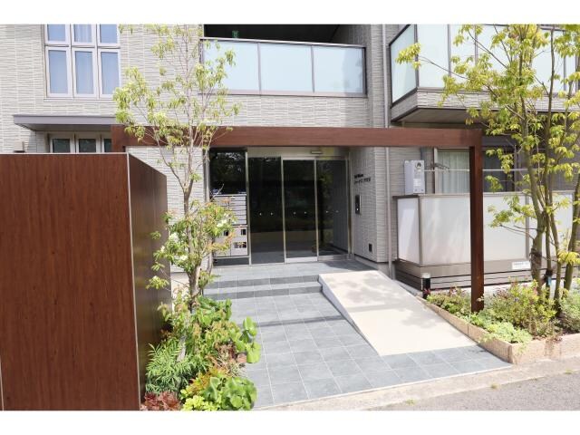 新大宮駅 徒歩11分 2階の物件外観写真