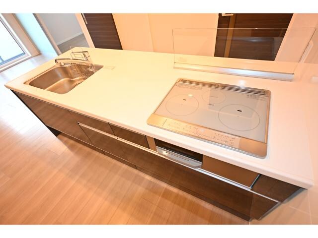 新大宮駅 徒歩11分 2階の物件内観写真