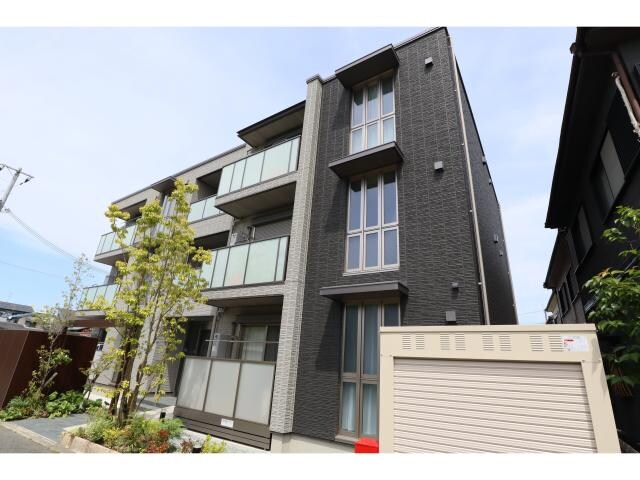 新大宮駅 徒歩11分 2階の物件外観写真