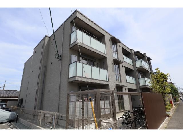 新大宮駅 徒歩11分 2階の物件外観写真