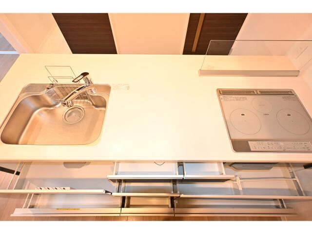 新大宮駅 徒歩11分 2階の物件内観写真