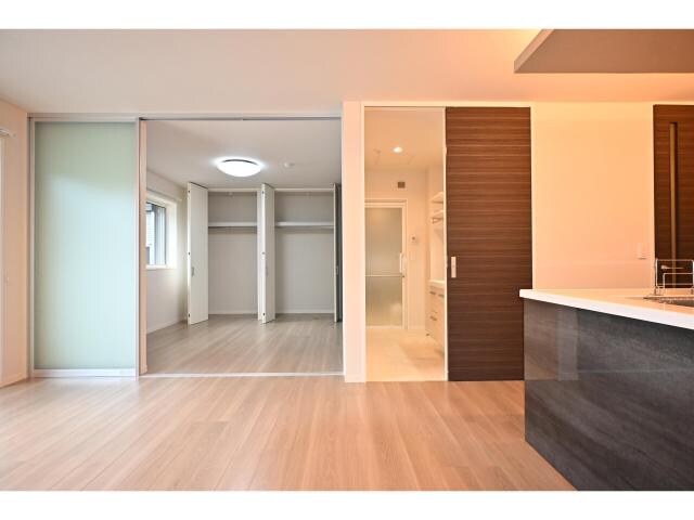 新大宮駅 徒歩11分 2階の物件内観写真