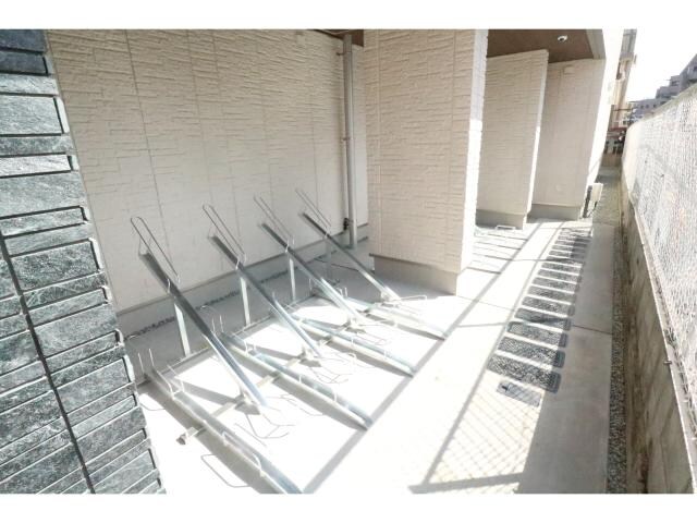 新大宮駅 徒歩5分 4階の物件外観写真