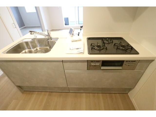 新大宮駅 徒歩5分 4階の物件内観写真