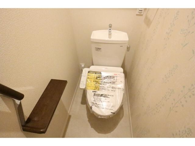 新大宮駅 徒歩5分 4階の物件内観写真