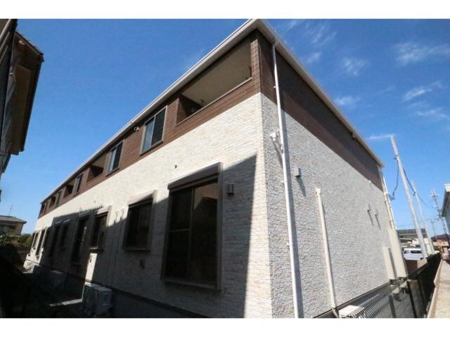 奈良駅 徒歩27分 1階の物件外観写真