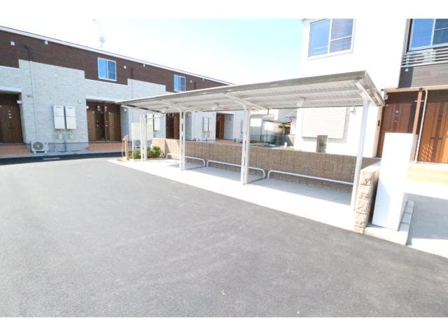 奈良駅 徒歩27分 1階の物件外観写真