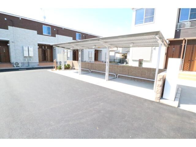 奈良駅 徒歩27分 1階の物件外観写真