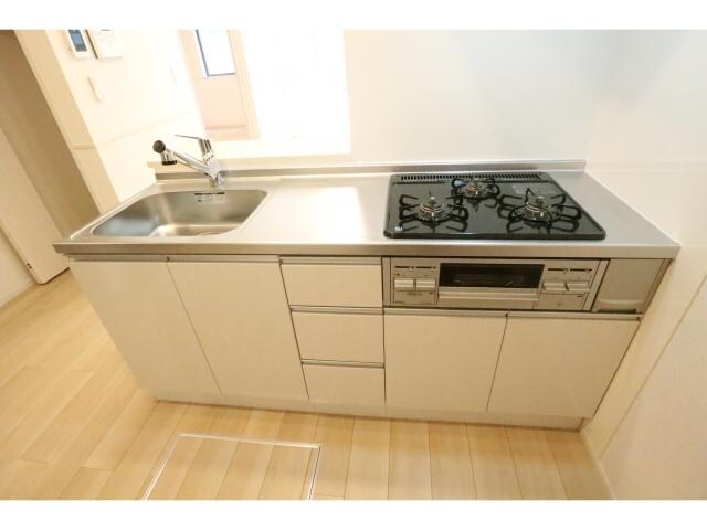 奈良駅 徒歩27分 1階の物件内観写真