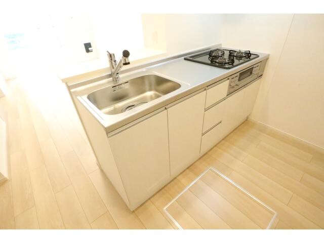 奈良駅 徒歩27分 1階の物件内観写真