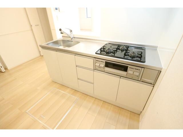 奈良駅 徒歩27分 1階の物件内観写真