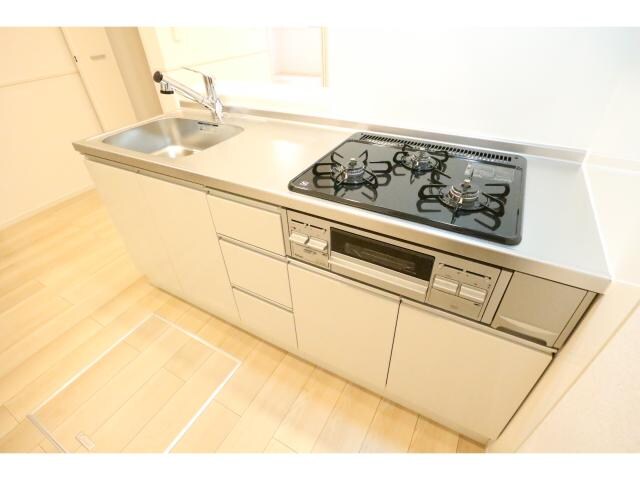 奈良駅 徒歩27分 1階の物件内観写真