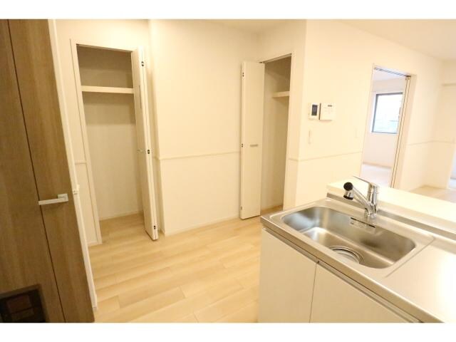 奈良駅 徒歩27分 1階の物件内観写真