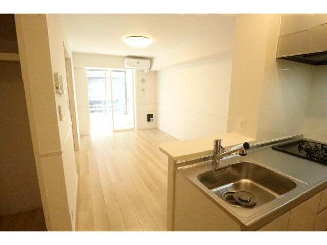 奈良駅 徒歩27分 1階の物件内観写真