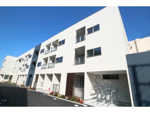 木津駅 徒歩6分 1階の物件外観写真