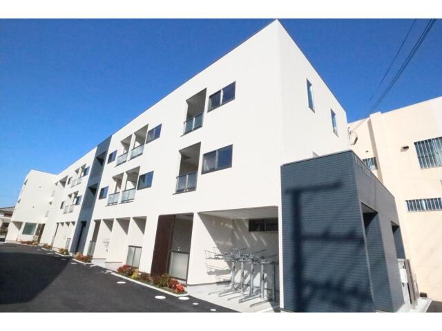 木津駅 徒歩6分 1階の物件外観写真