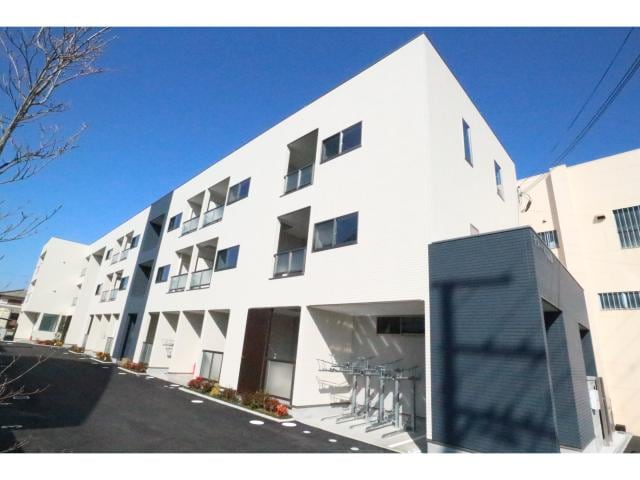 木津駅 徒歩6分 1階の物件外観写真