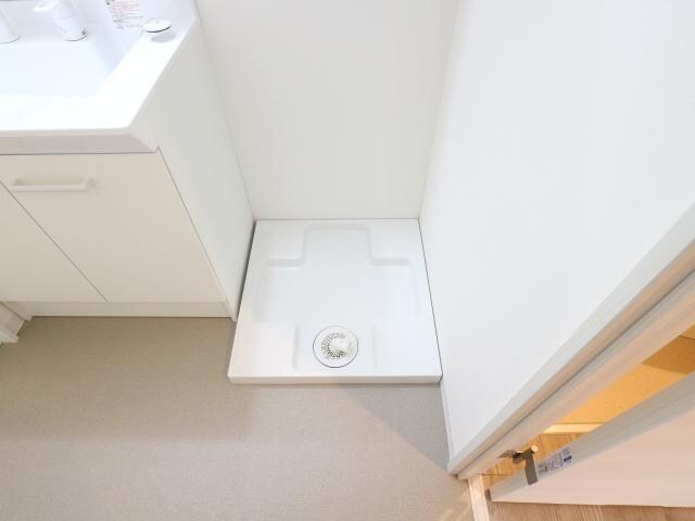 木津駅 徒歩6分 1階の物件内観写真