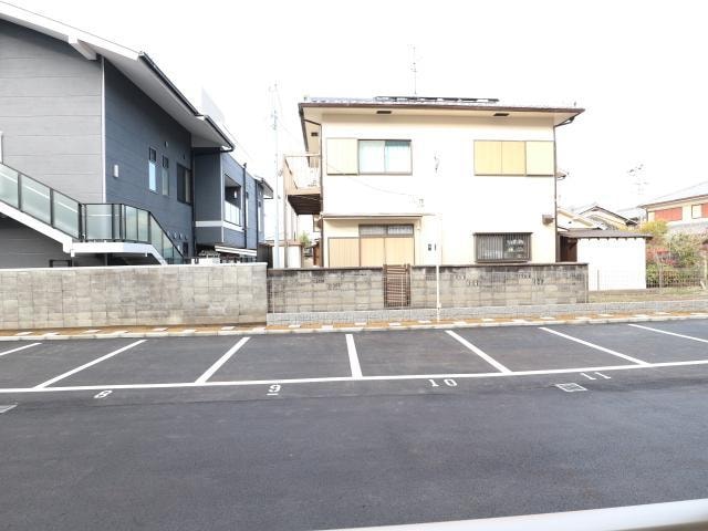 木津駅 徒歩6分 1階の物件内観写真