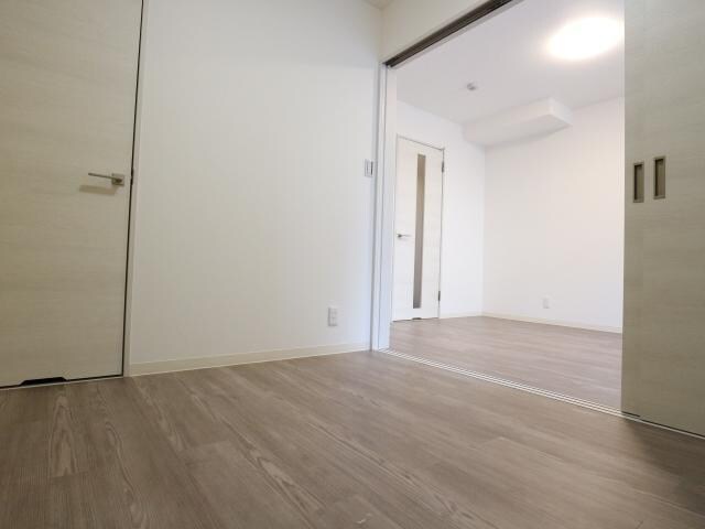 木津駅 徒歩6分 1階の物件内観写真