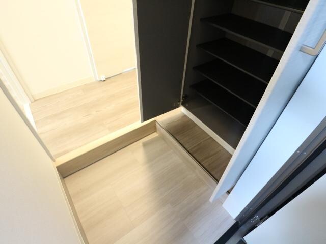 木津駅 徒歩6分 1階の物件内観写真