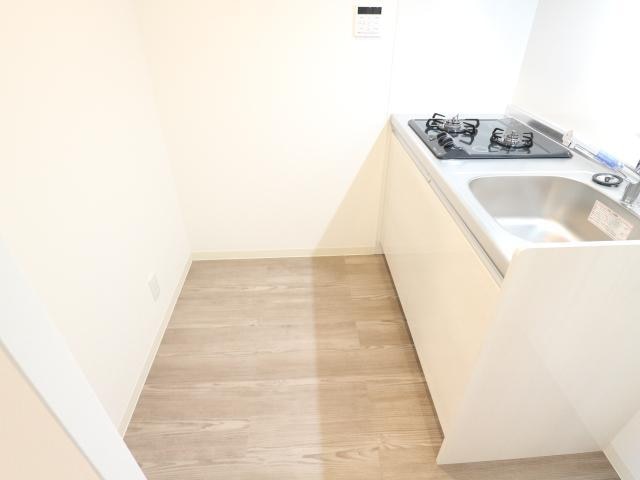 木津駅 徒歩6分 1階の物件内観写真