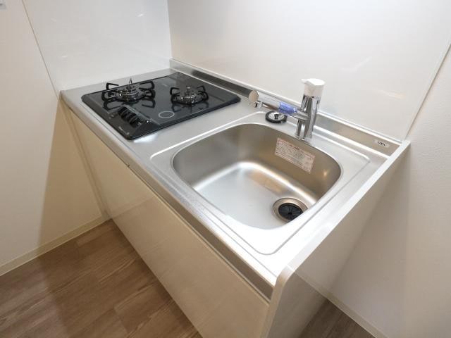 木津駅 徒歩6分 1階の物件内観写真