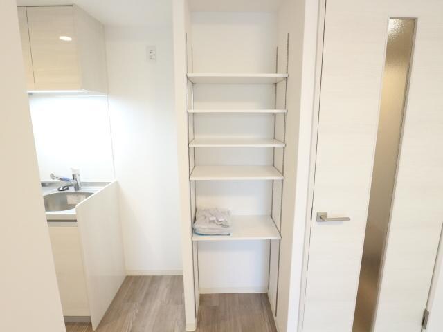 木津駅 徒歩6分 1階の物件内観写真