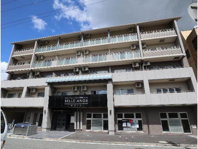 新大宮駅 徒歩3分 5階の物件外観写真