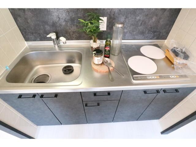 新大宮駅 徒歩3分 2階の物件内観写真