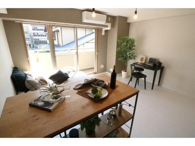 新大宮駅 徒歩3分 5階の物件内観写真