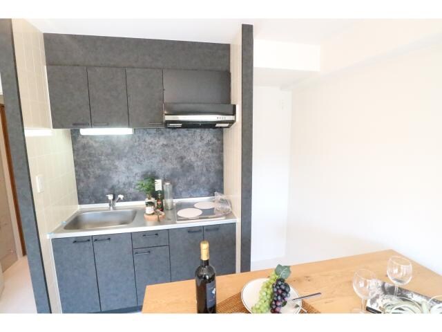 新大宮駅 徒歩3分 2階の物件内観写真