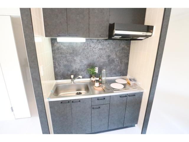 新大宮駅 徒歩3分 2階の物件内観写真