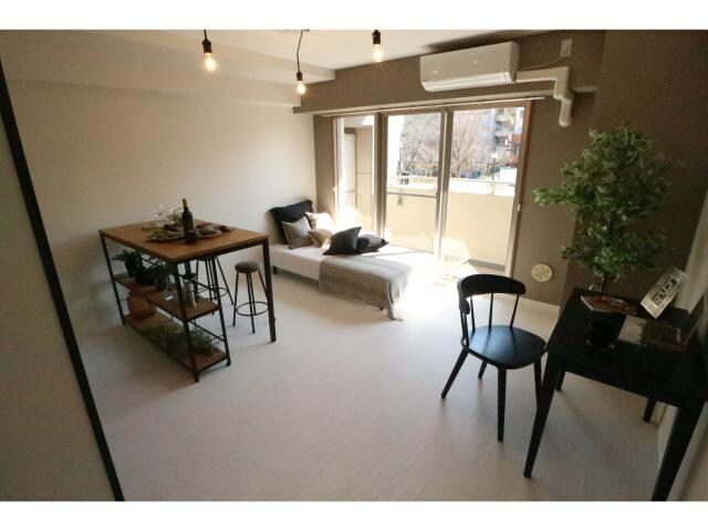 新大宮駅 徒歩3分 2階の物件内観写真