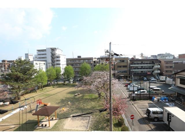 新大宮駅 徒歩3分 4階の物件内観写真