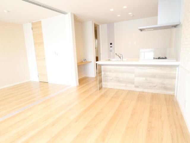 近鉄奈良駅 徒歩12分 1階の物件内観写真