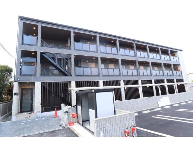 近鉄奈良駅 徒歩11分 1階の物件外観写真