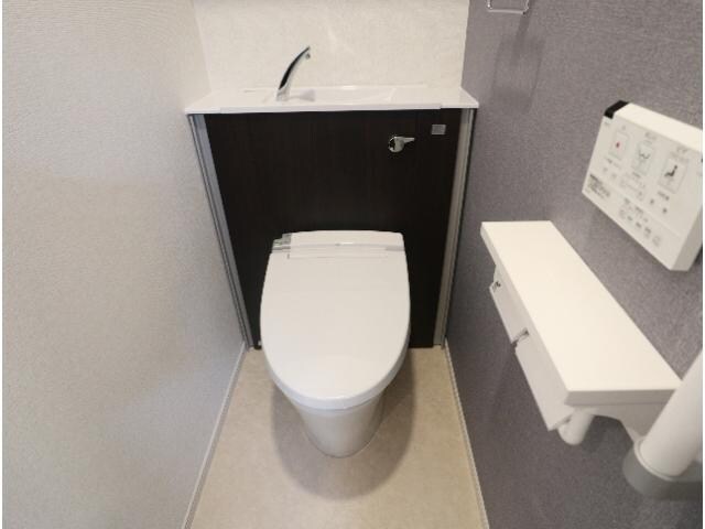 近鉄奈良駅 徒歩11分 1階の物件内観写真