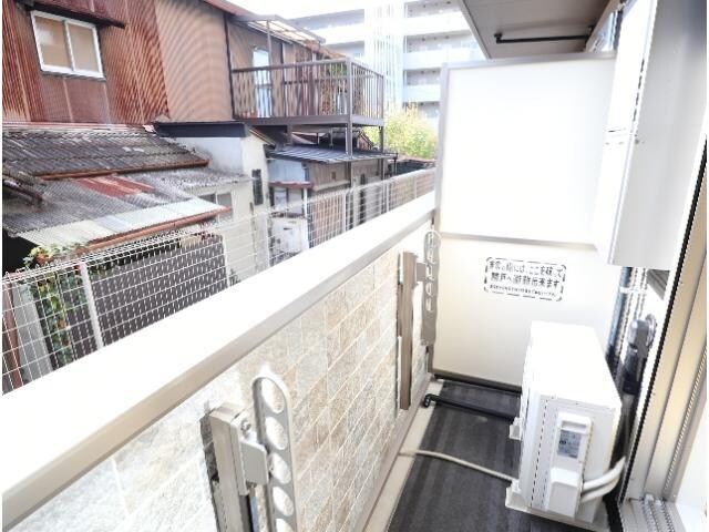 近鉄奈良駅 徒歩11分 1階の物件内観写真