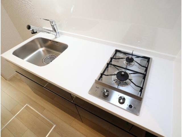 近鉄奈良駅 徒歩11分 1階の物件内観写真