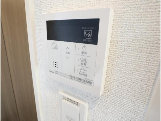 近鉄奈良駅 徒歩11分 1階の物件内観写真