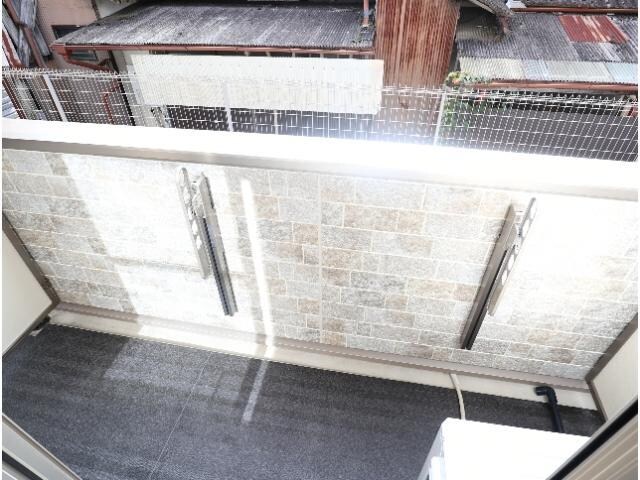 近鉄奈良駅 徒歩11分 1階の物件内観写真