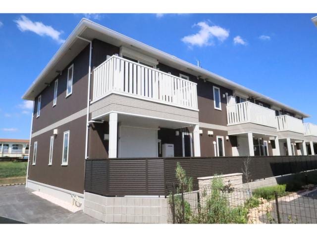 尼ケ辻駅 徒歩10分の物件外観写真