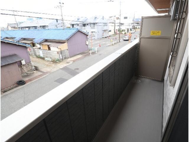 奈良駅 徒歩14分 2階の物件内観写真